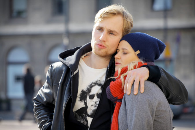 03KARUZELA-Piotr (Mateusz Janicki) Magda (Karolina Kominek)