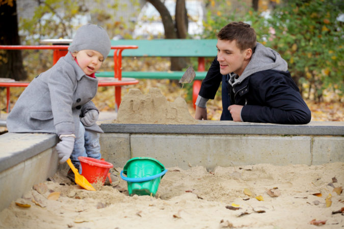 10KARUZELA-Julia (Zosia Wichrowska) Rafał (Mikołaj Roznerski)