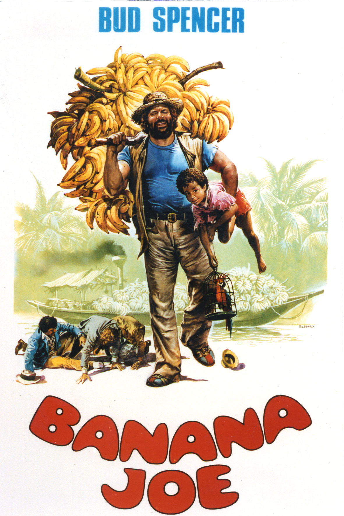 BUD SPENCER & TERENCE HILL COLLECTION - FILMEXPORT