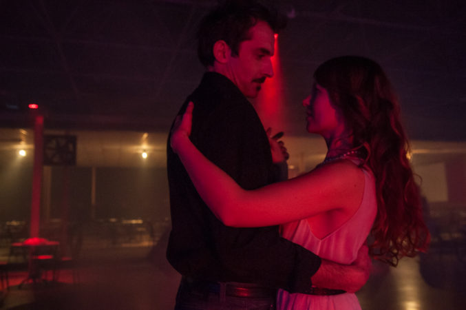 il carabiniere e la moldava